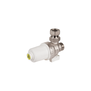 TIEMME FILTRO DEFANGATORE MAGNETICO SOTTO-CALDAIA 3/4" T-MAG MINI