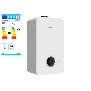 Caldaia a condensazione Bosch GC2300W 24