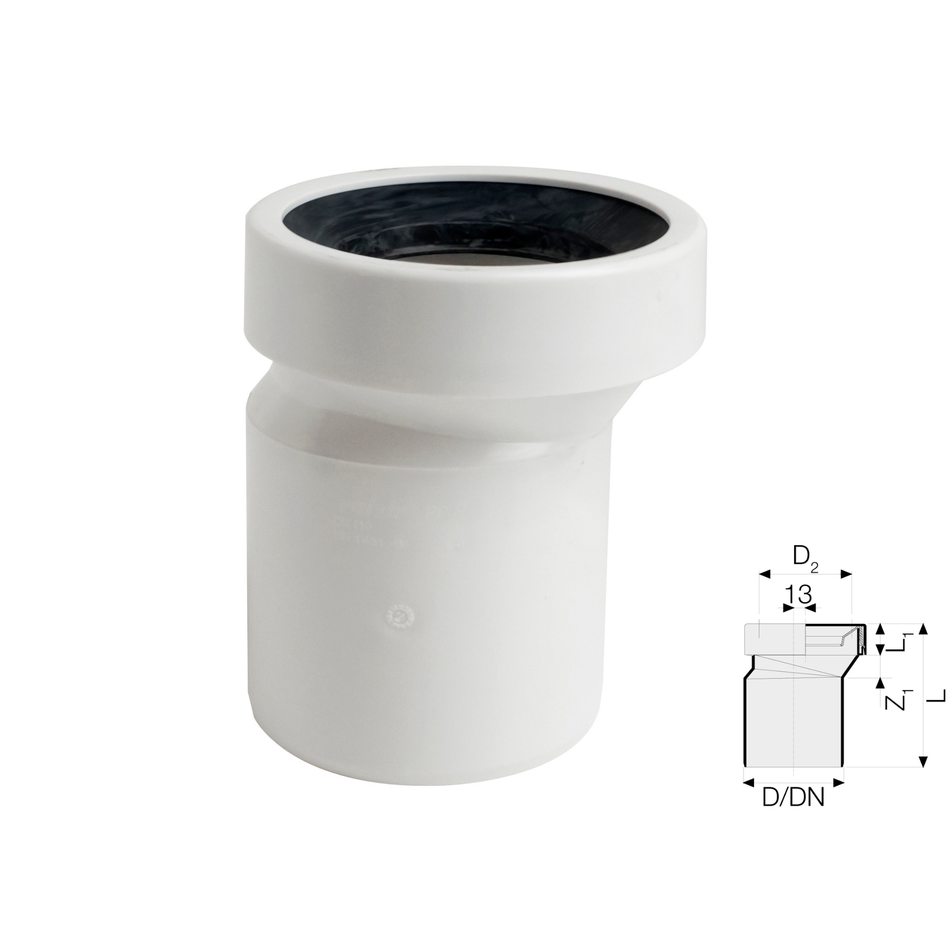 raccordo-eccentrico-htsk-dn-110