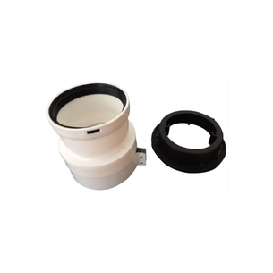 Ariston sdoppiato DN 60/100-80