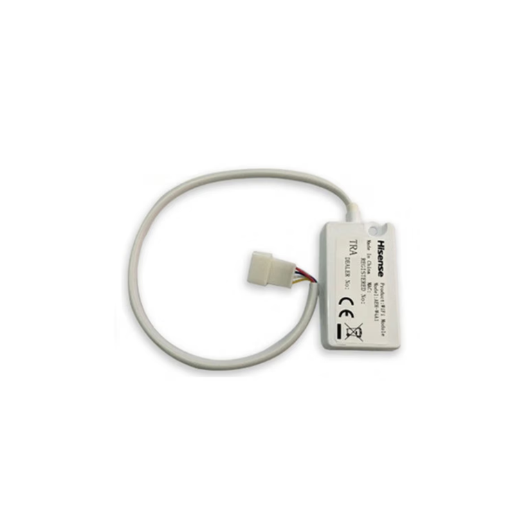 modulo wifi hisense connect life