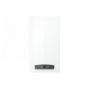 Caldaia murale a camera aperta Ariston Cares X CF 24