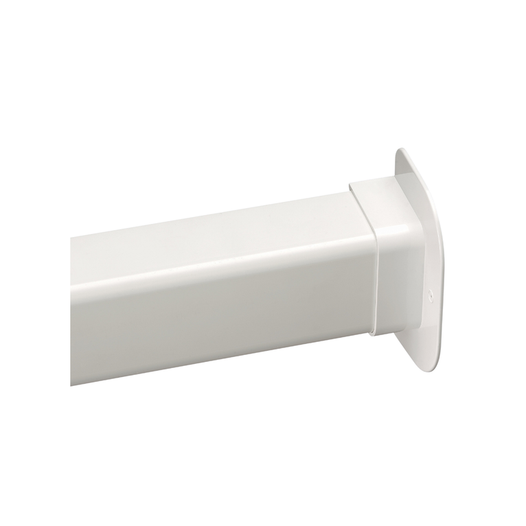 passaggio a muro lineare canalina 60x45