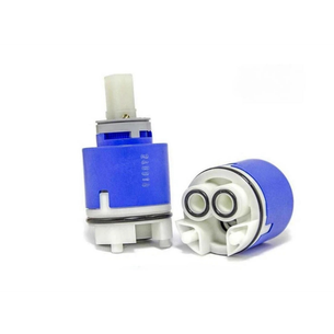 CARTUCCIA 35 mm CON DISTRIBUTORE PER MISCELATORE EMMEVI - RICAMBIO RUBINETTO