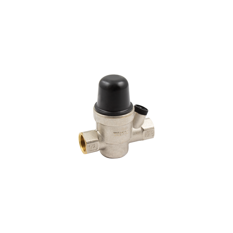 tiemme riduttore di prressione diametro 3/4" femmina/femmina