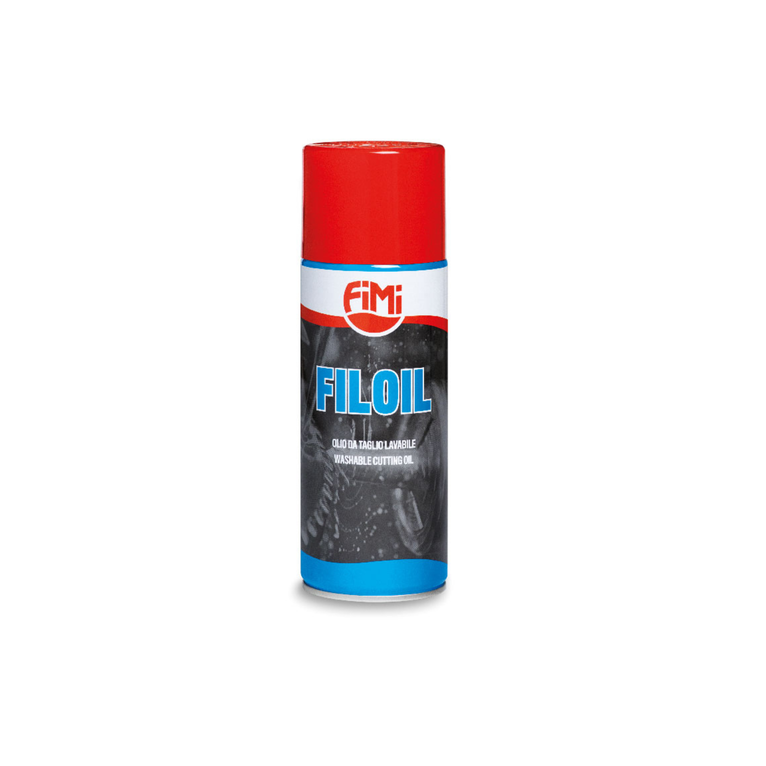 filoil spray minerale 600 ml