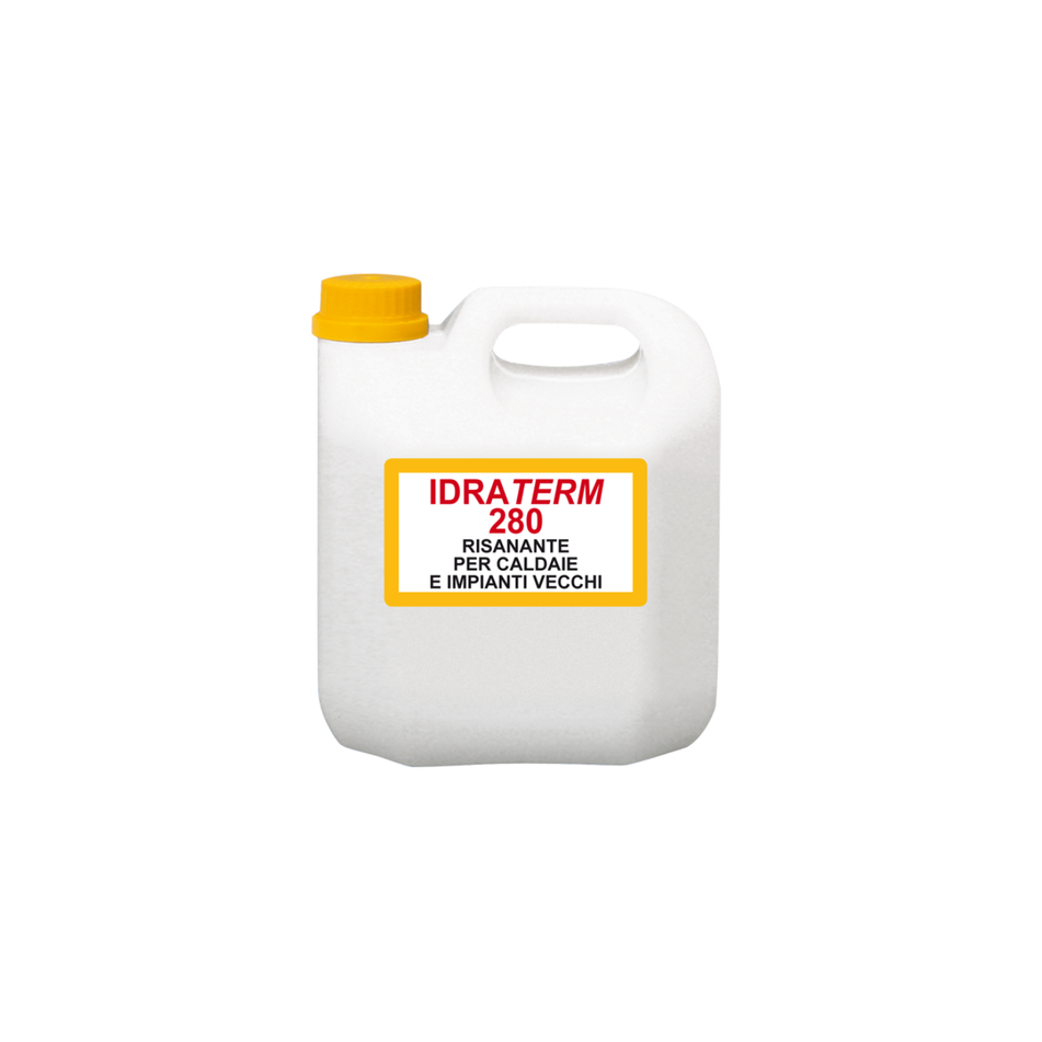 idraterm-280-da-5-kg