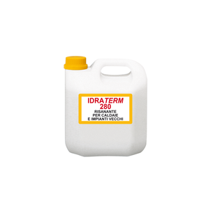 IDRATERM 280 DA 5 KG