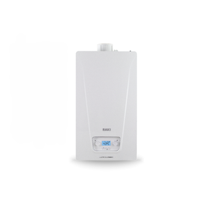 Caldaia a condensazione Baxi Luna Classic 28