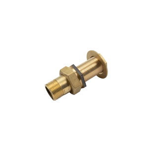 TIEMME RACCORDO DIRITTO (STAMPATO) PER CASSONE DN 3/4"