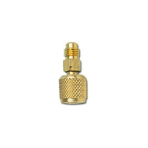 WIGAM RACCORDO DRITTO GIREVOLE 5/6Fx1/4M