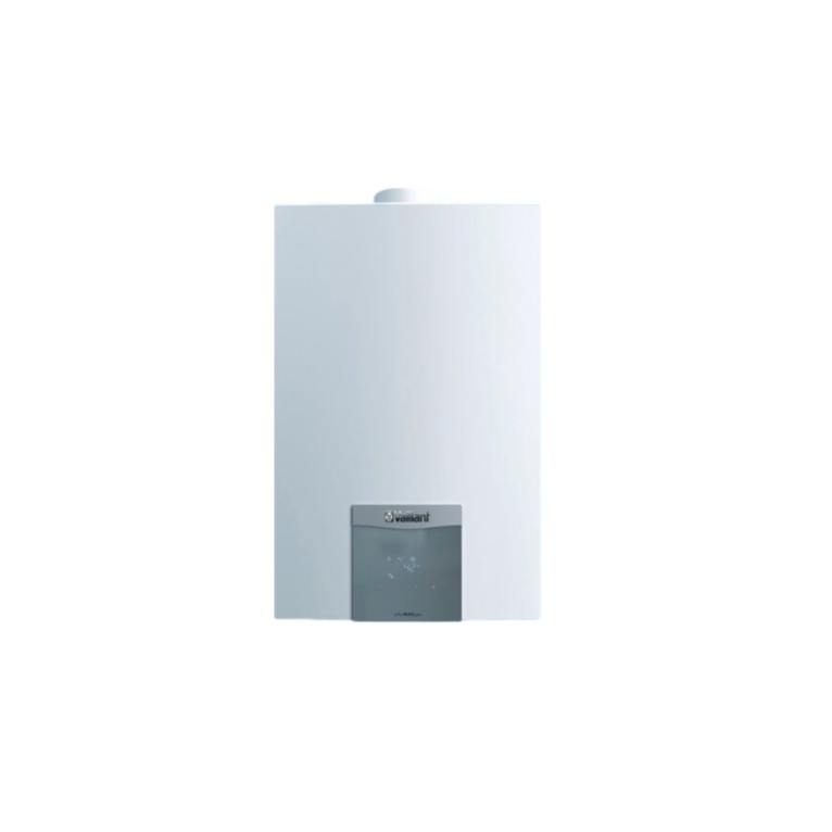 scaldabagno a gas turbomag plus175/1-5 camera stagna metano