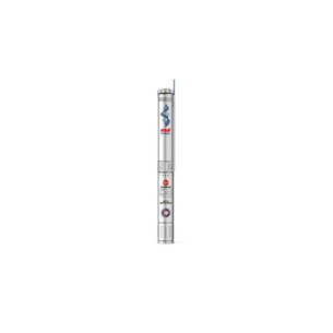 ELETTROPOMPA PEDROLLO SOMMERSA TRIFASE 4SR 4/15-S HP 2 - kW 1.5 - DN 4