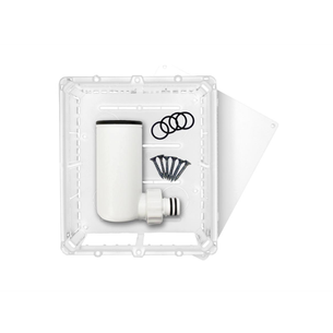 SIFONE A SECCO ISPEZIONABILE FERRARI