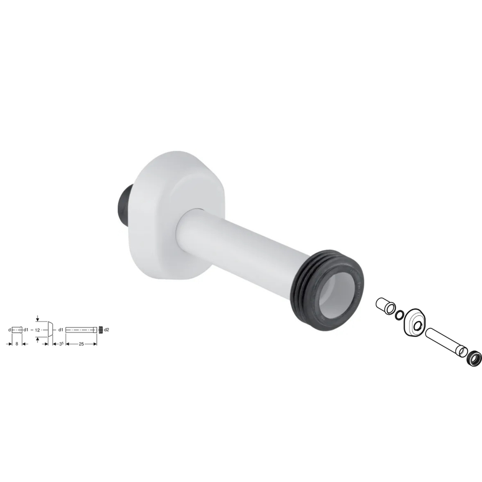 canotto-geberit-cromato