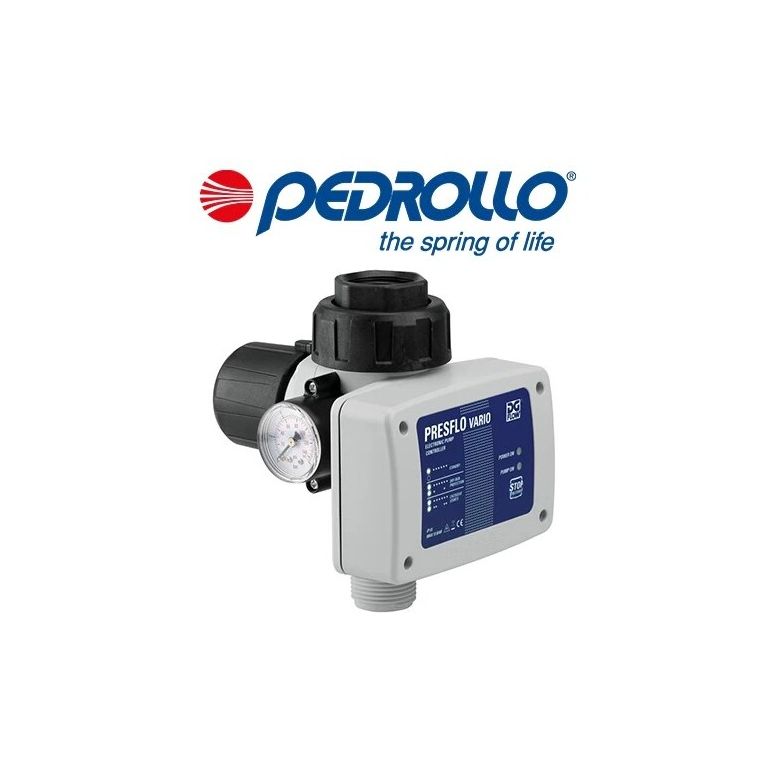 presflo vario  pfv12  0.8-2.4