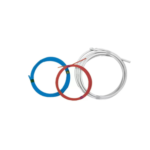 KIT MOLLE CURVOCLIMA IN PE PER TUBI