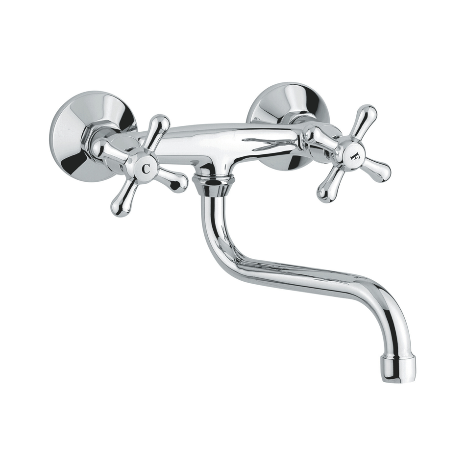 miscelatore-lavello-a-parete-emmevi-serie-stella-con-bocca-a-s-girevole-cromo