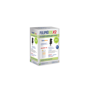 FORIDRA PULIPRO' ECO X2 K