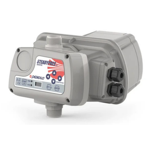 INVERTER A PASSAGGIO D'ACQUA STEADYPRES MM 16 DG MONOFASE -  PEDROLLO