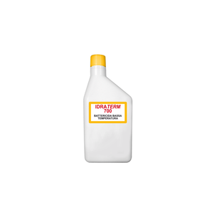 BATTERICIDA IDRATERM 700 DA 1 KG