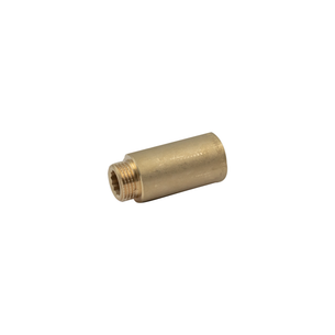 PROLUNGA TIEMME MASCHIO-FEMMINA diametro 1/2 lunghezza 3 cm