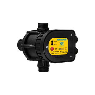 PRESSCONTROL WATERTECH 1.5 BAR - REGOLATORE DI PRESSIONE PER ELETTROPOMPA 230V