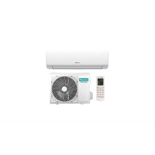 CLIMATIZZATORE CONDIZIONATORE HISENSE MONOSPLIT KB 18.000 BTU WI-FI