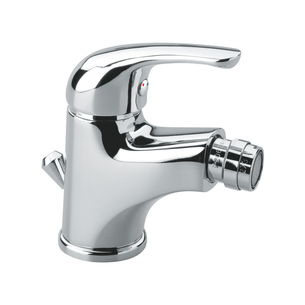MISCELATORE BIDET EMMEVI - SERIE GIGLIO CON SCARICO AUTOMATICO