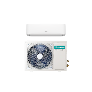 Condizionatore Hisense monosplit 18000 BTU Wi-Fi Serie HI COMFORT CF 5 kW