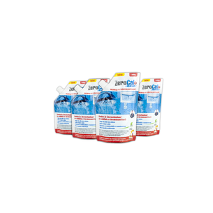 ANTICALCARE LIQUIDO ZEROCAL+ DOSE DA 1 Kg