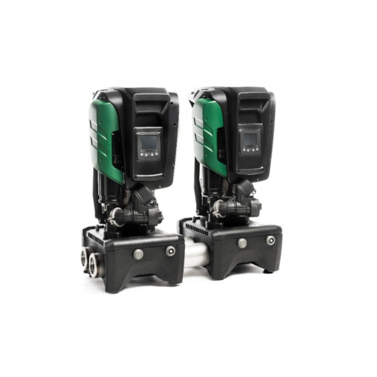 dab esybox max 45/120 m - kit 2 esydock