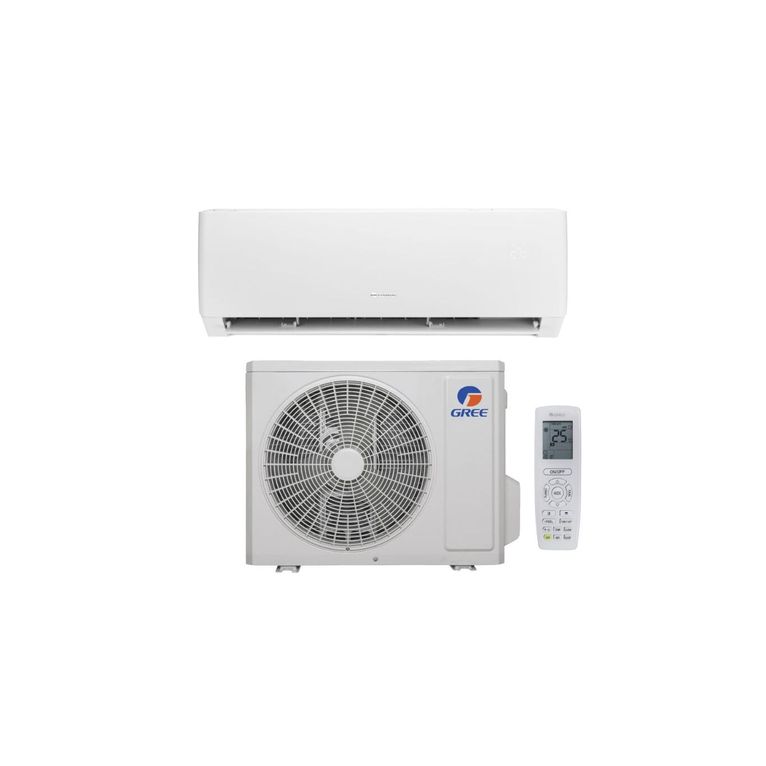 set gree pular monosplit 9000 btu wi-fi 