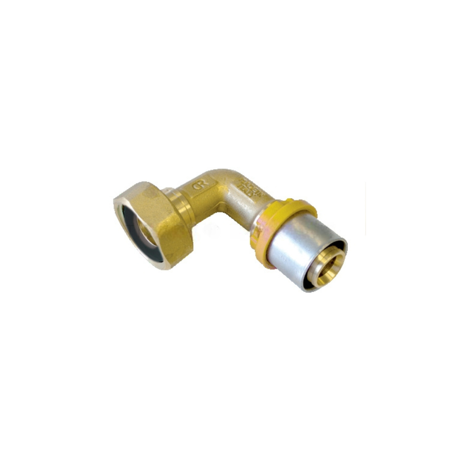 raccordo-tiemme-curvo-con-girello-e-guarnizione-a-pressare-per-gas-diametro-20-x-3-barra-4-spessore-20
