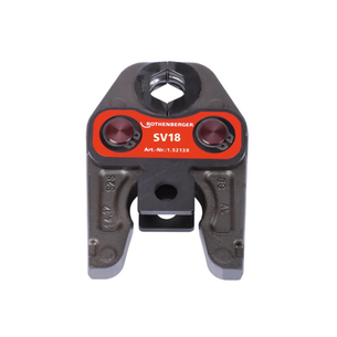 GANASCIA ROTHENBERGER SV 18