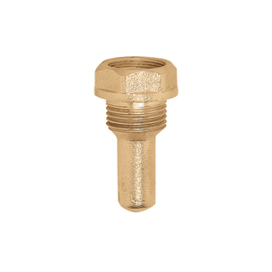 POZZETTO CONTROLLO 1/2 ISPESL 100MM