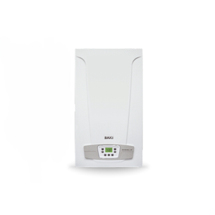 CALDAIA A CAMERA APERTA BAXI ECO5 BLUE 24 - GPL