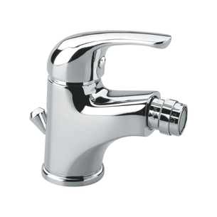 MISCELATORE BIDET EMMEVI - SERIE GIGLIO CON SCARICO AUTOMATICO