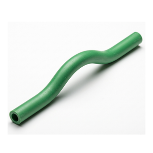 CURVA DI SORPASSO IN PPR Ø 20 mm - NUPI POLYSYSTEM