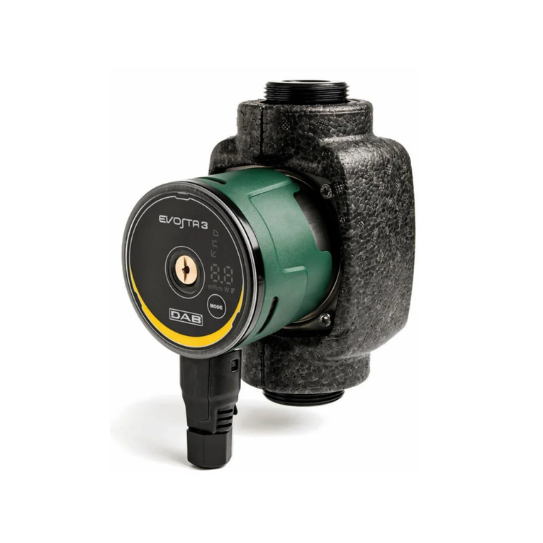 circolatore elettronico dab evosta 3 80/130 (1")