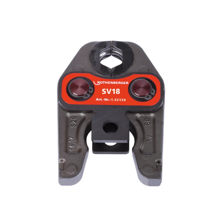 ganascia rothenberger sv 18