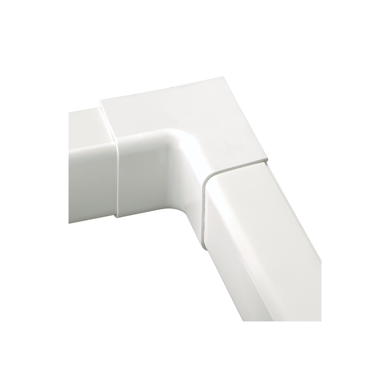 angolo interno per canalina 80x60