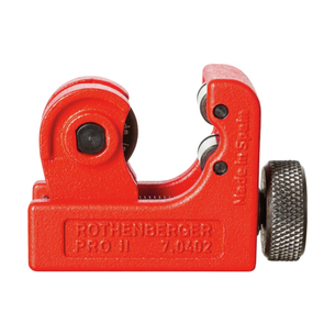 TAGLIATUBI PER RAME MINICUT II PRO 6-22