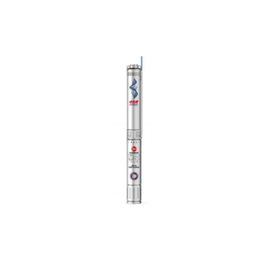 ELETTROPOMPA PEDROLLO SOMMERSA 4 HP 1.0 - kW 0,75