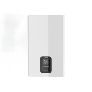 Scaldacqua Ariston Next Evo X 16 a metano - camera stagna