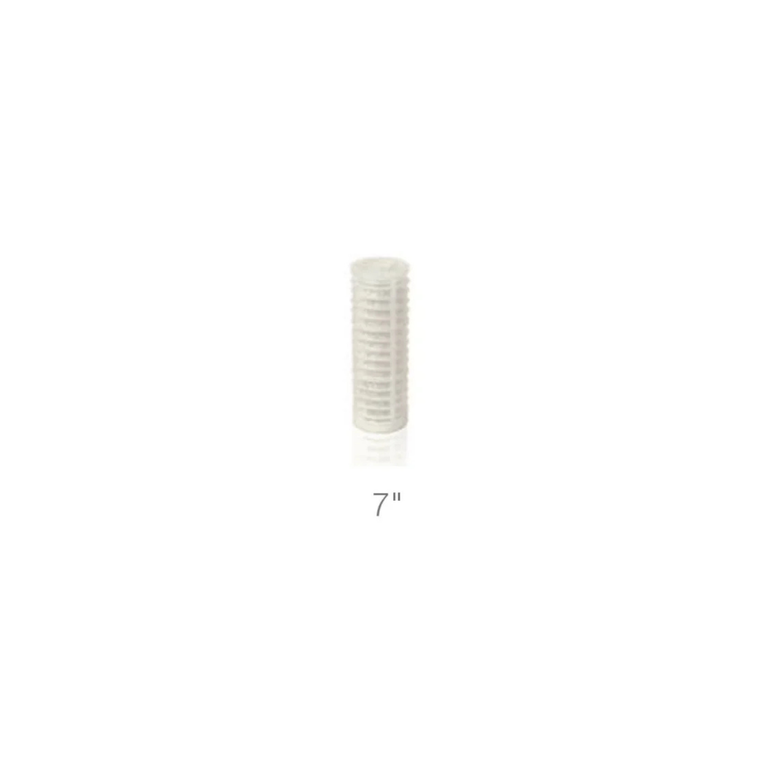 cartuccia vuota 7"