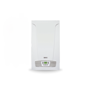 Caldaia a camera aperta Baxi Eco5 blue 24 - metano
