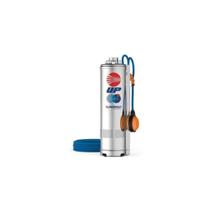 ELETTROPOMPA UPm2/5-GE 1.5 HP 1.1kW