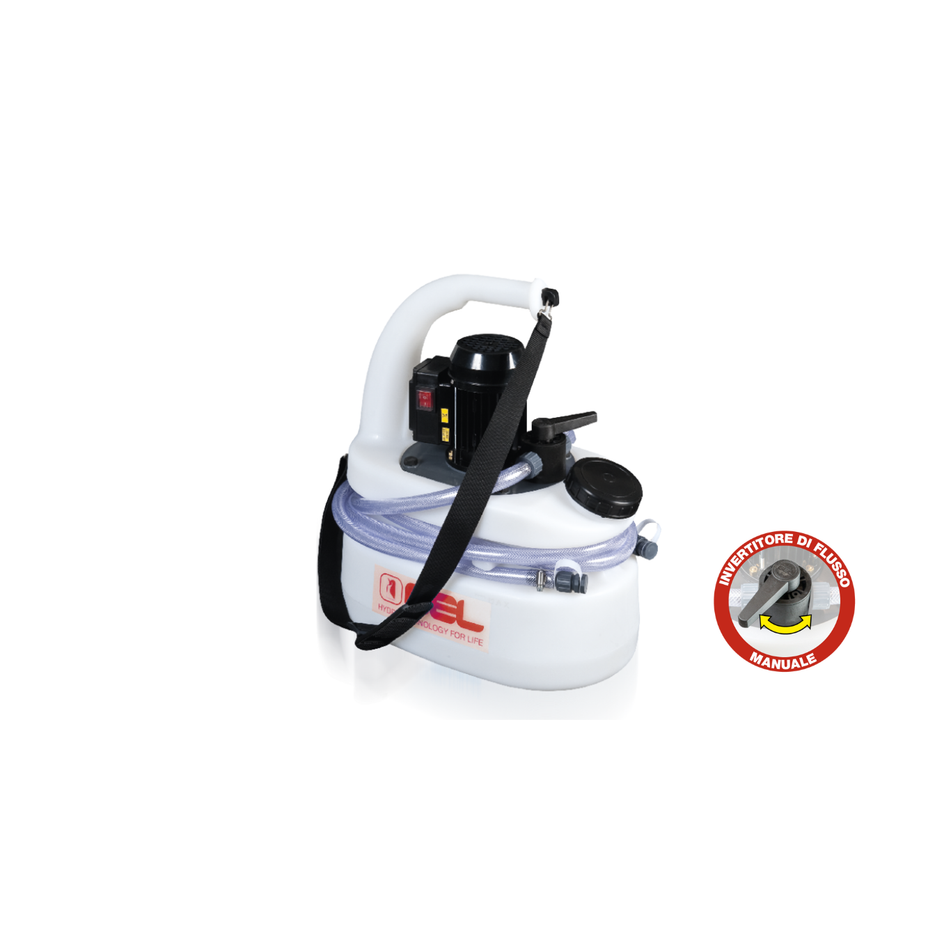 pompa-disincrostante-gel-baby-13-con-invertitore-di-flusso