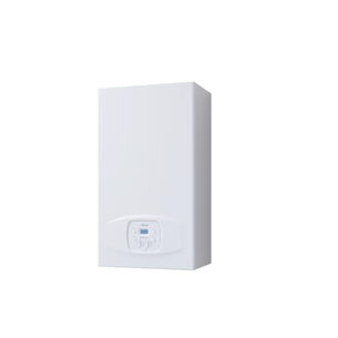 Caldaia Sime VERA 25 OF ERP GPL a camera aperta